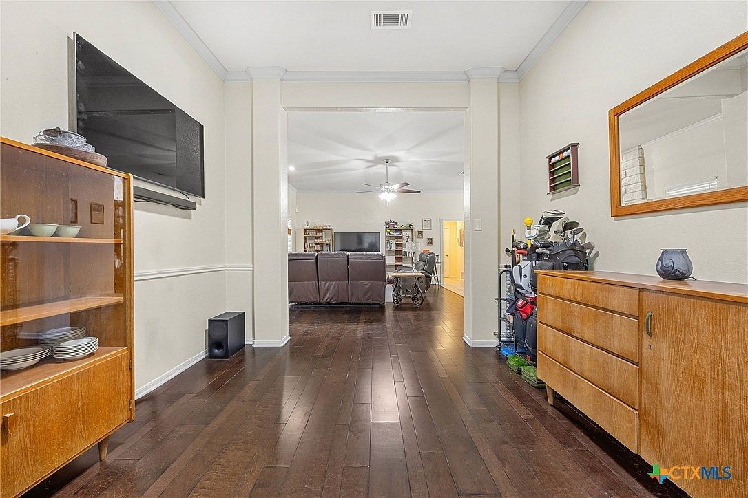 2408 Indian Camp Trl Copperas Cove, TX 76522  | Single Family