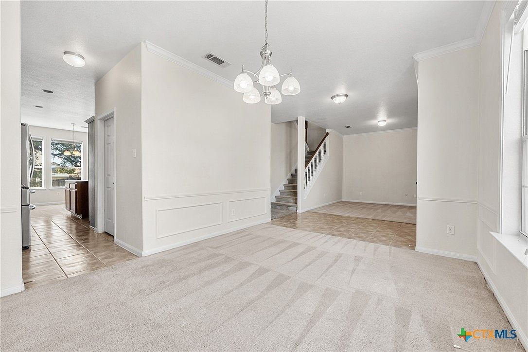 6913 Aquamarine Dr Killeen, TX 76542  | Single Family