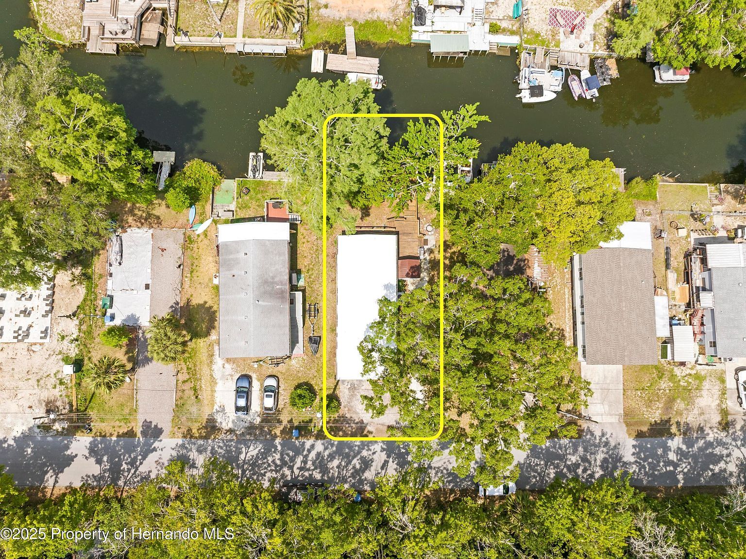 6380 Richard Dr Weeki Wachee, FL 34607 | New build