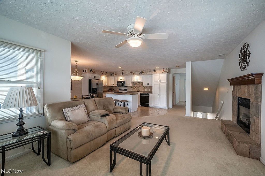 1317 Blennerhassett Ave UNIT A Belpre, OH 45714  | Condominium