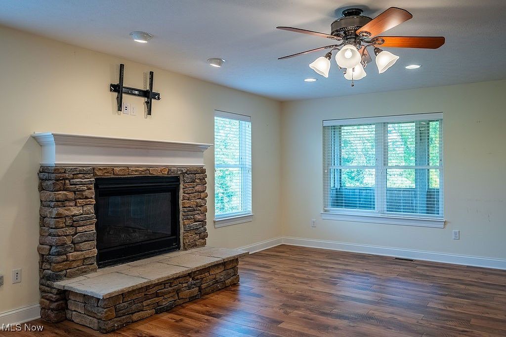 321 Amos Acres Elizabeth, WV 26143 | Single Family