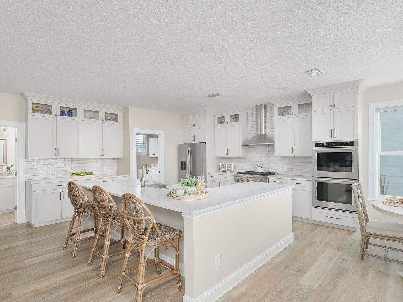 401 Porpoise Point Dr Saint Augustine, FL 32084  | Single Family