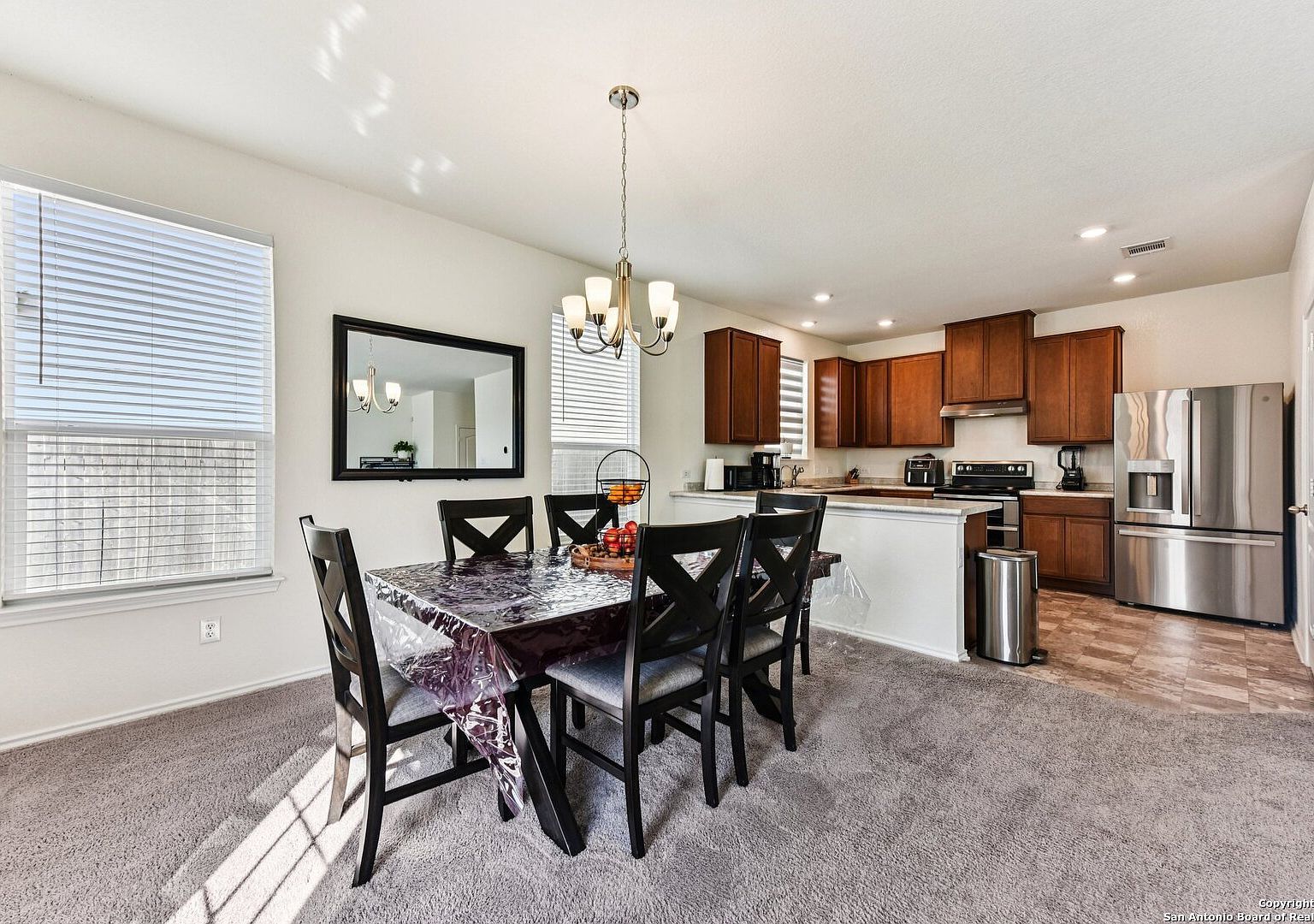 13417 Nancy Reagan St Manor, TX 78653 | Single Family