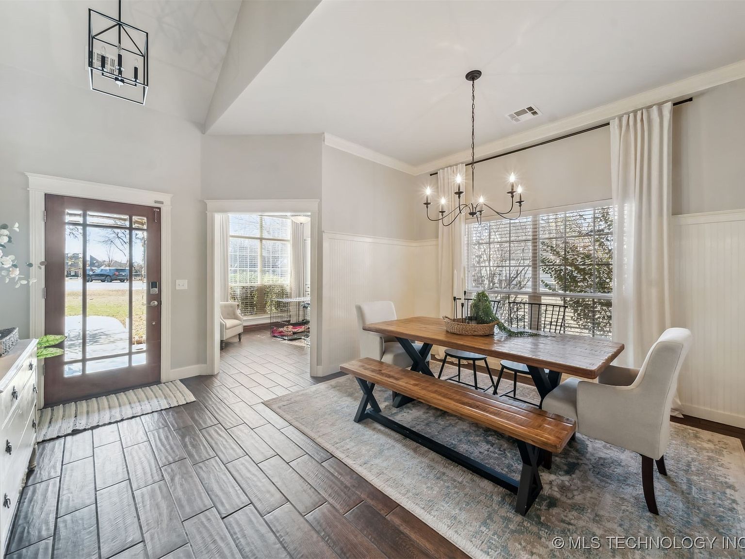 7235 N 198th East Ave Owasso, OK 74055  | Single Family