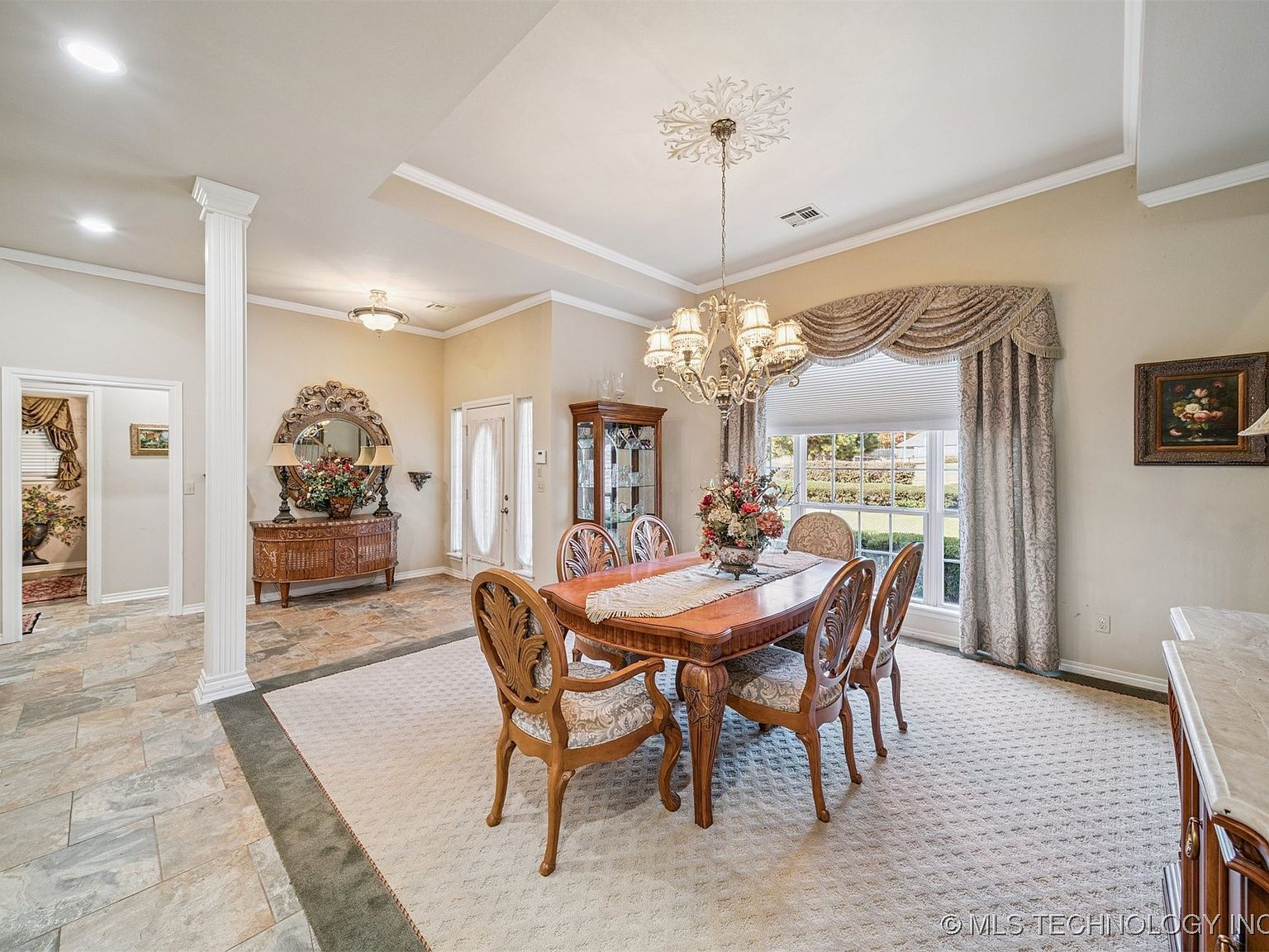 10314 E 92nd Pl N Owasso, OK 74055  | Single Family