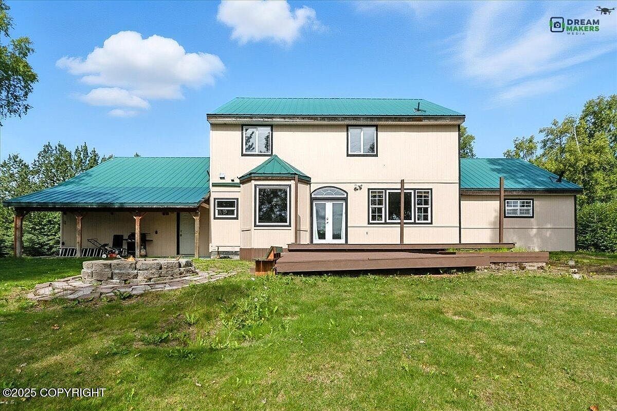 52647 Suzanne Ave Kenai, AK 99611 | Single Family