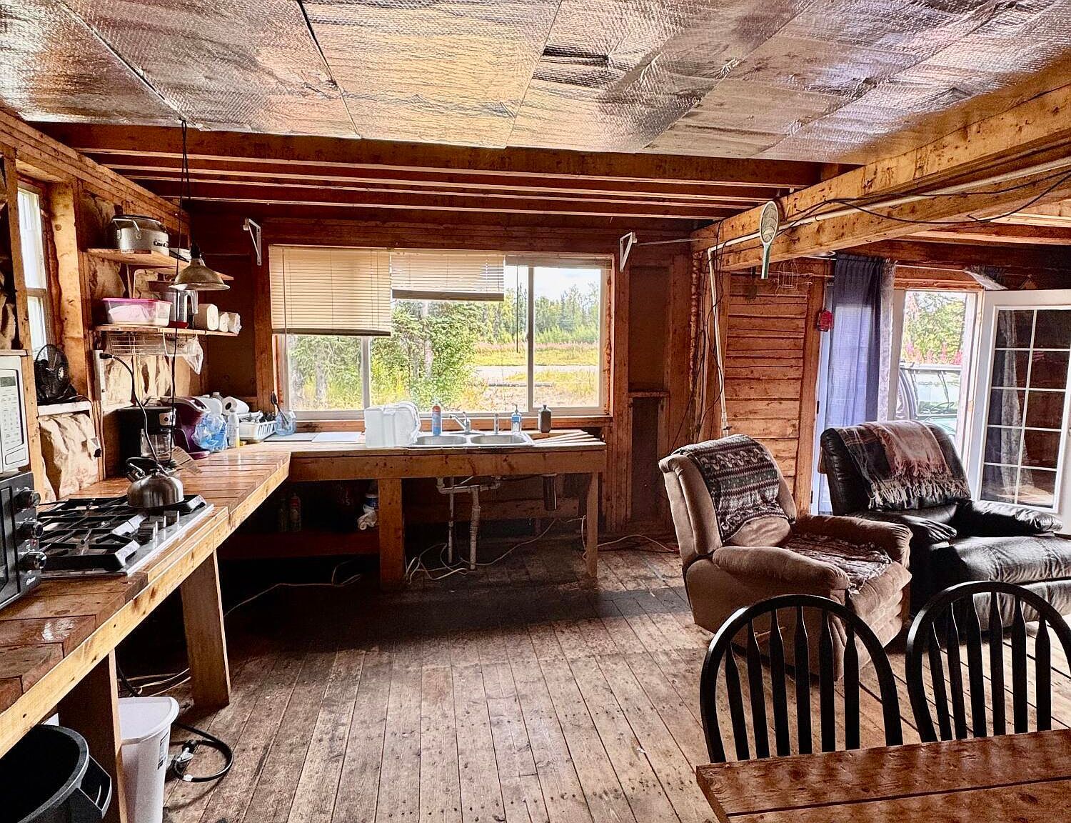 44546 Opal St Kenai, AK 99611 | Single Family