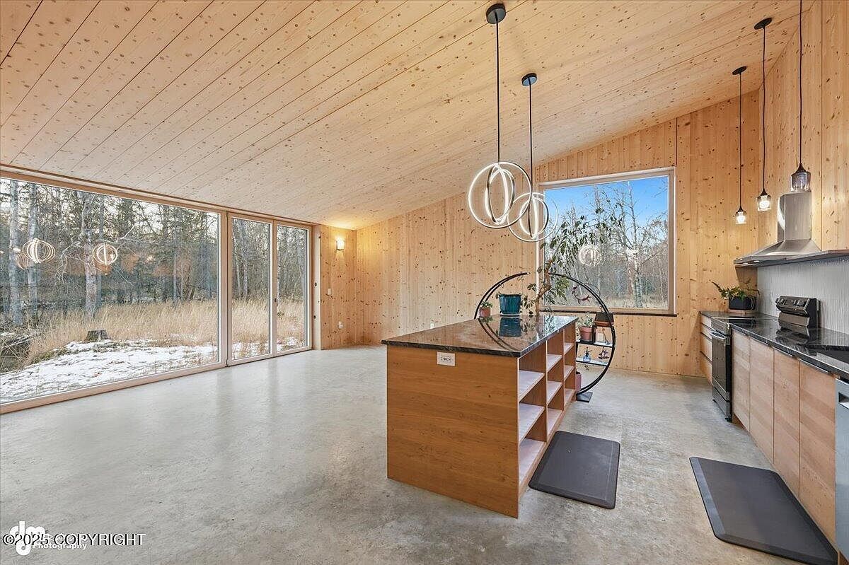 8219 N Vinceland Cir Wasilla, AK 99654  | Single Family