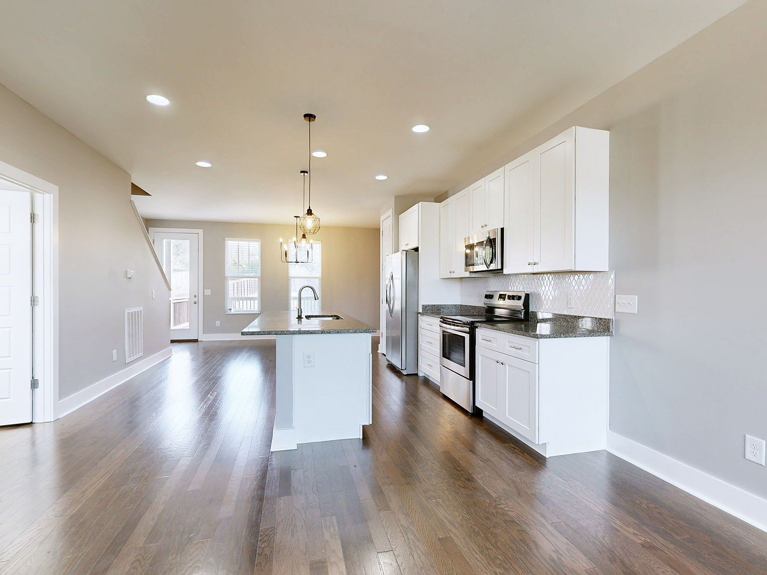 227 Hillcrest Dr #A Madison, TN 37115  | Single Family