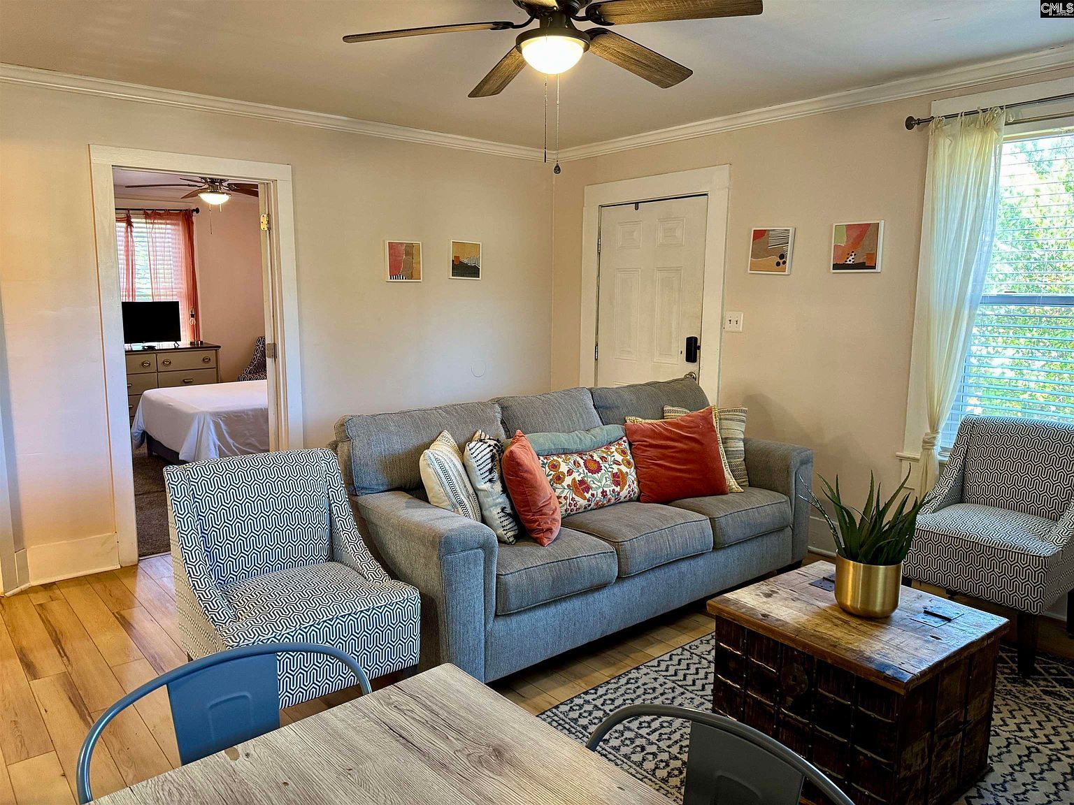 7101 Tama Rd Columbia, SC 29209  | Single Family