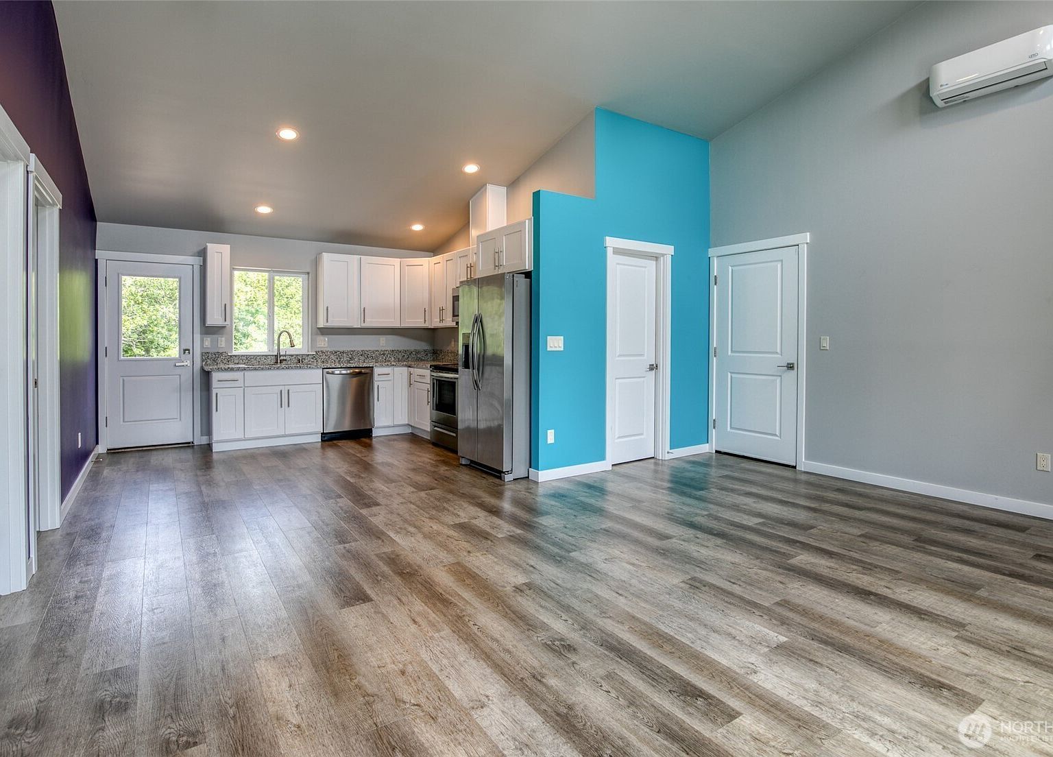 172 N Narwhal Loop NW Ocean Shores, WA 98569  | Single Family