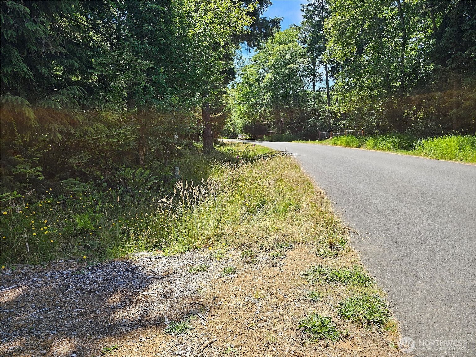 736 Chenois Ave NE Ocean Shores, WA 98569  | Land/Lot