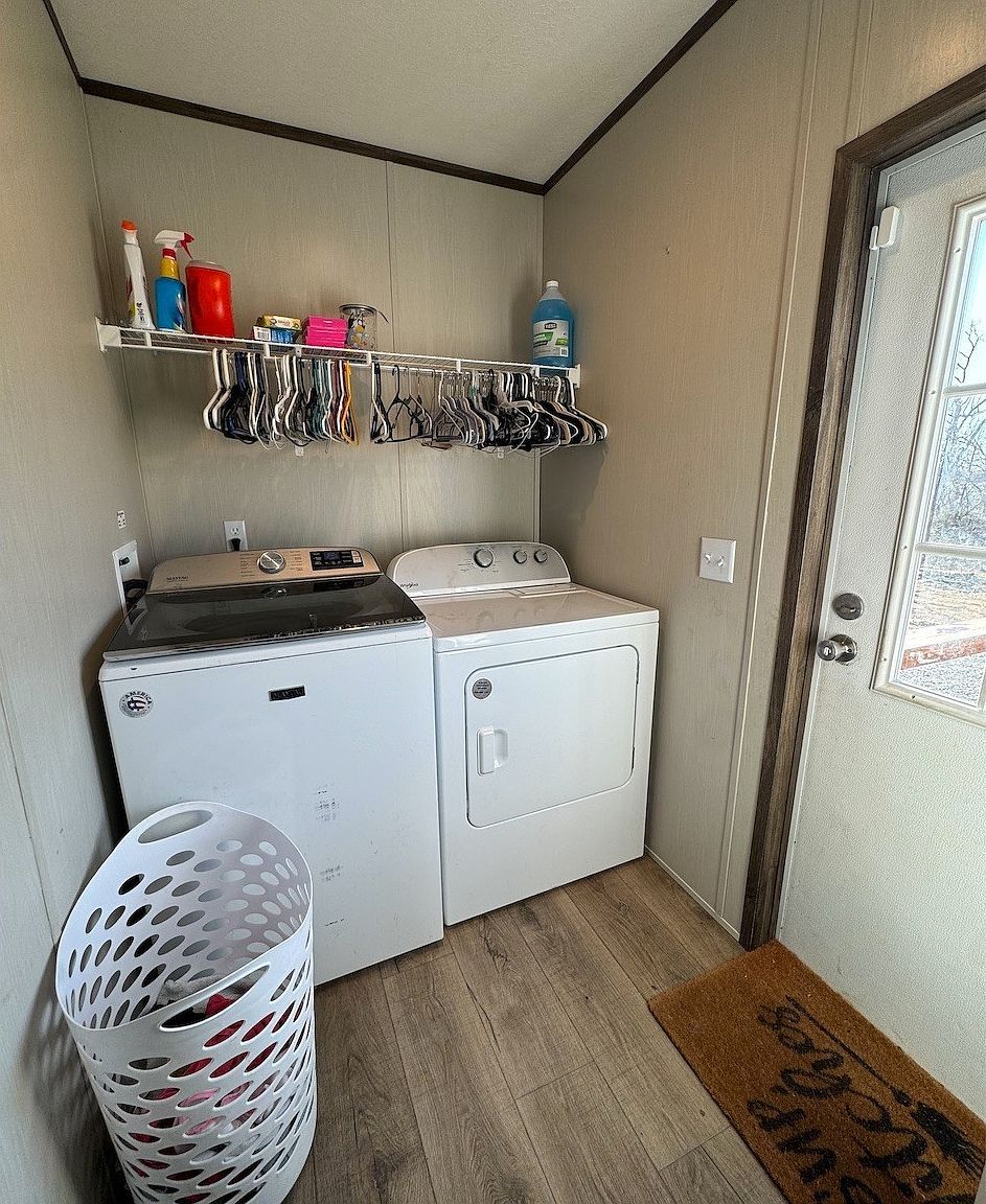 323 Swan Rd McAlester, OK 74501  | New build