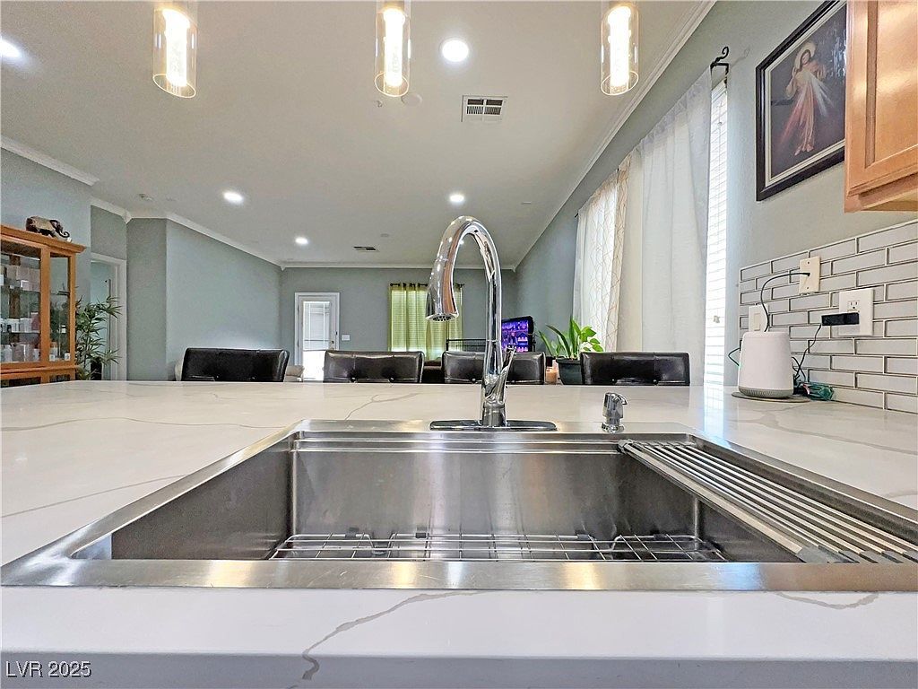 3895 Squirrel St Las Vegas, NV 89122 | Single Family