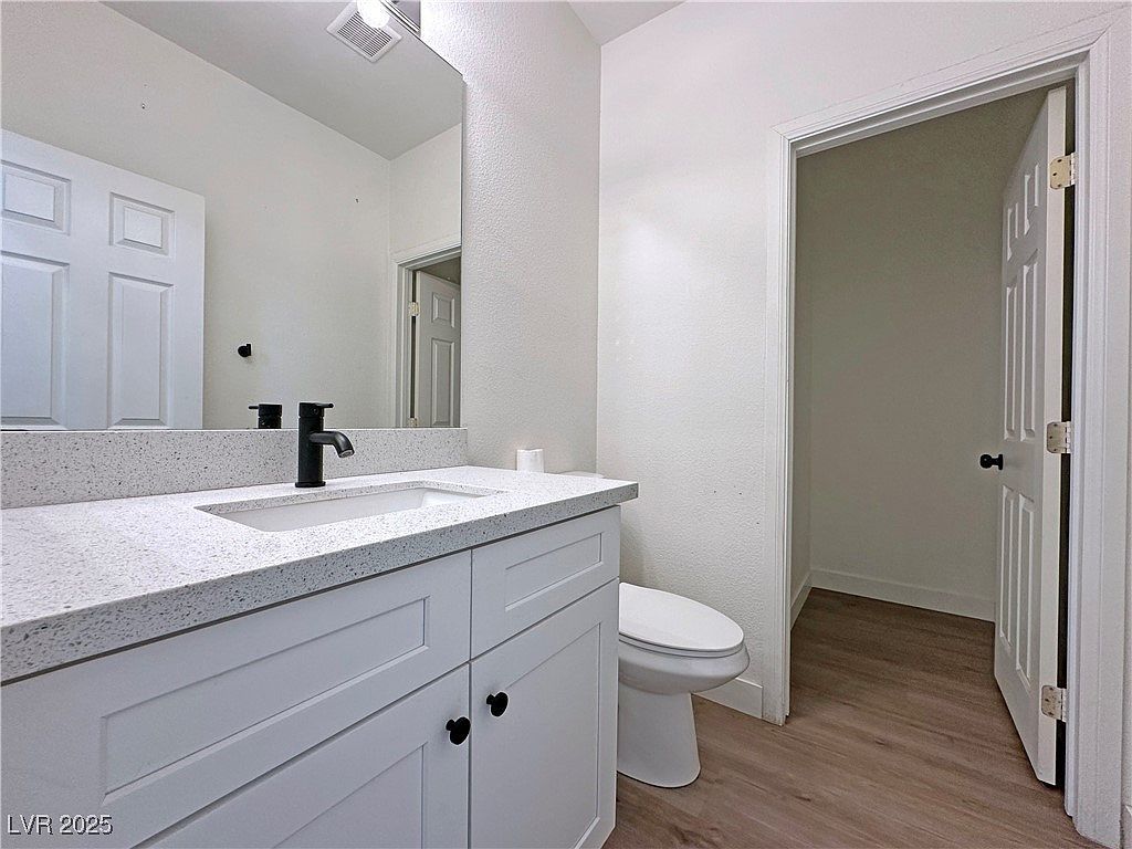 3720 Gallowtree Ave North Las Vegas, NV 89081  | Single Family