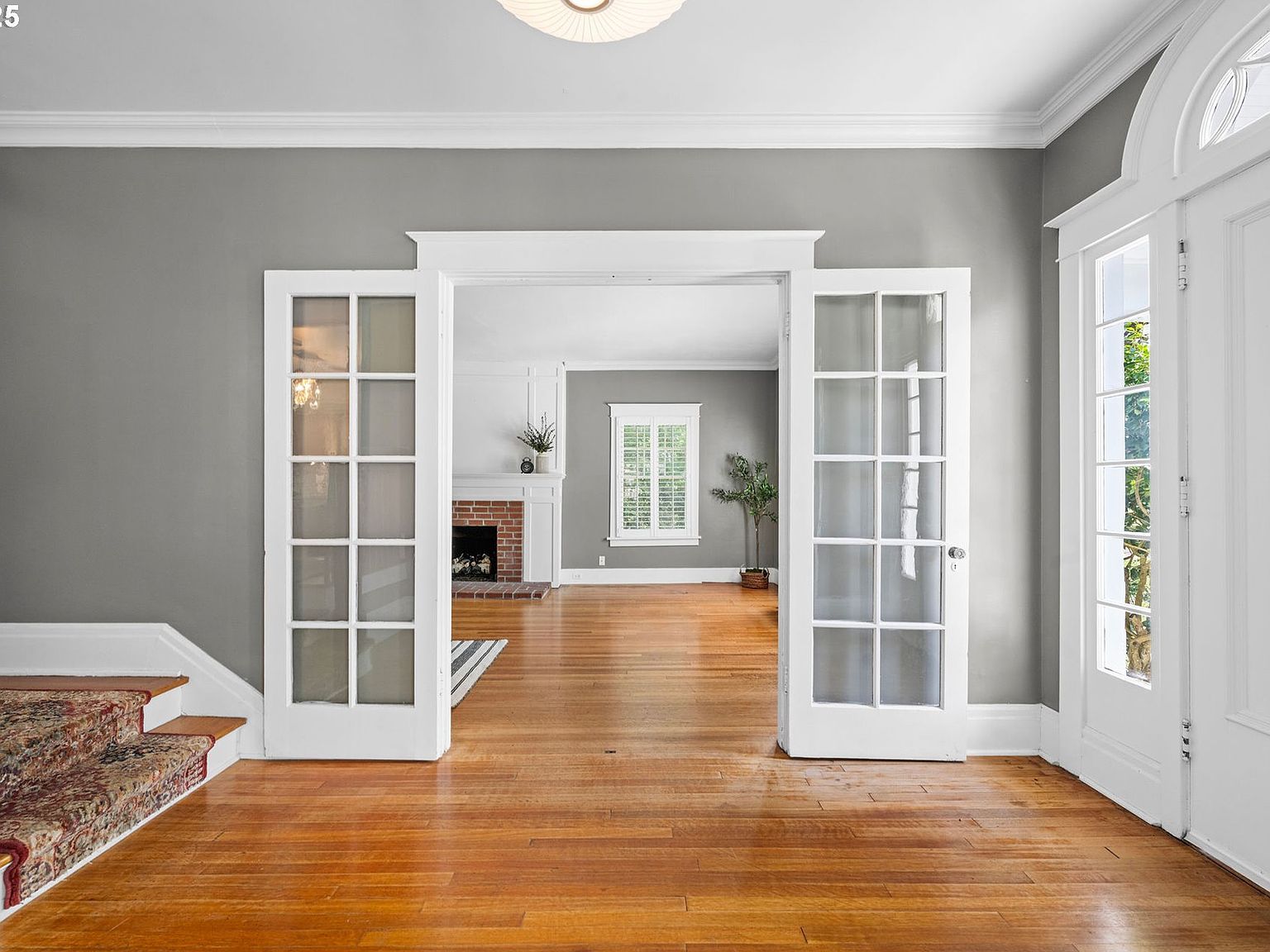 677 17th St Astoria, OR 97103  | Single Family