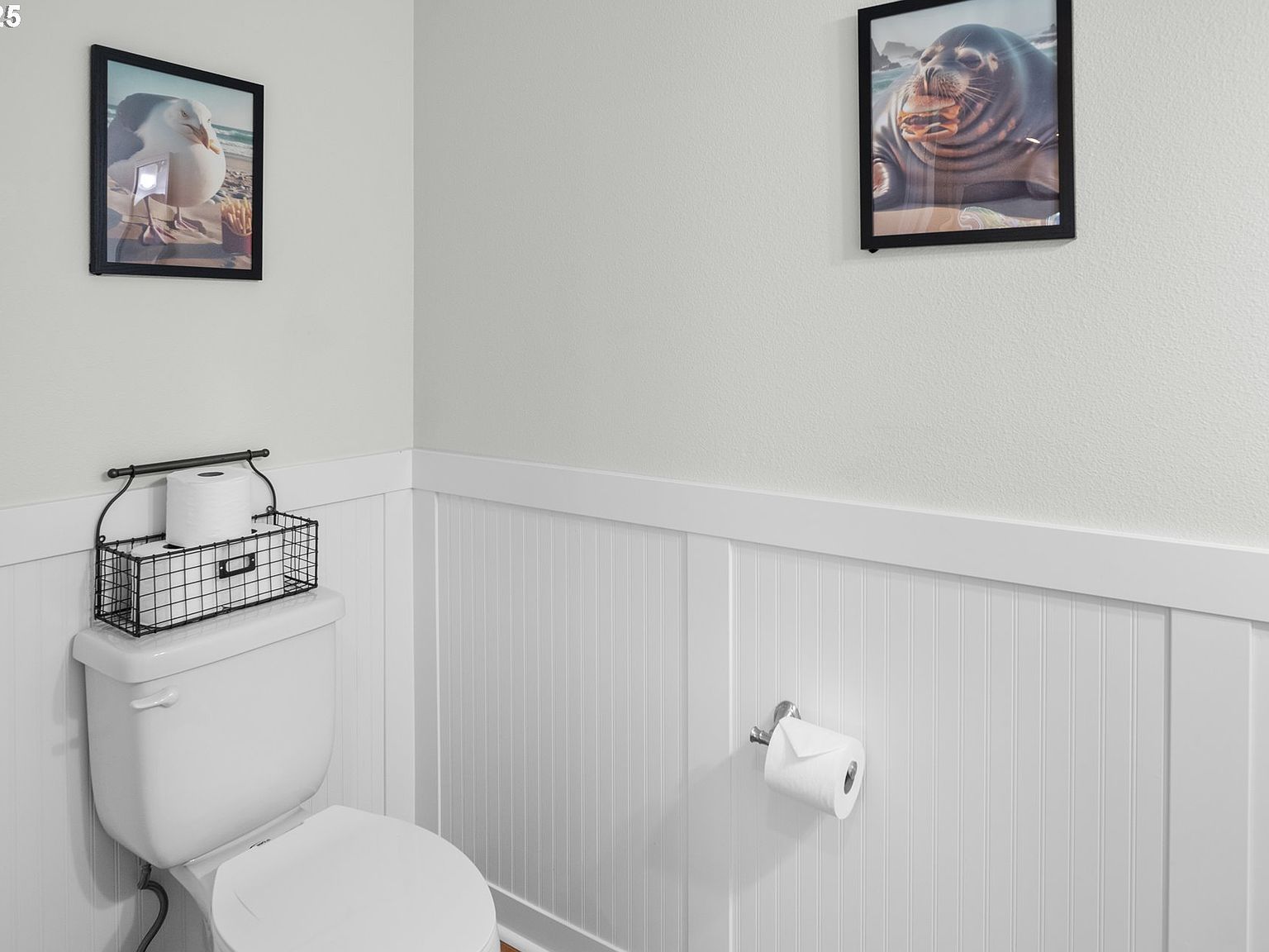 230 Maritime Ln Astoria, OR 97103 | New build