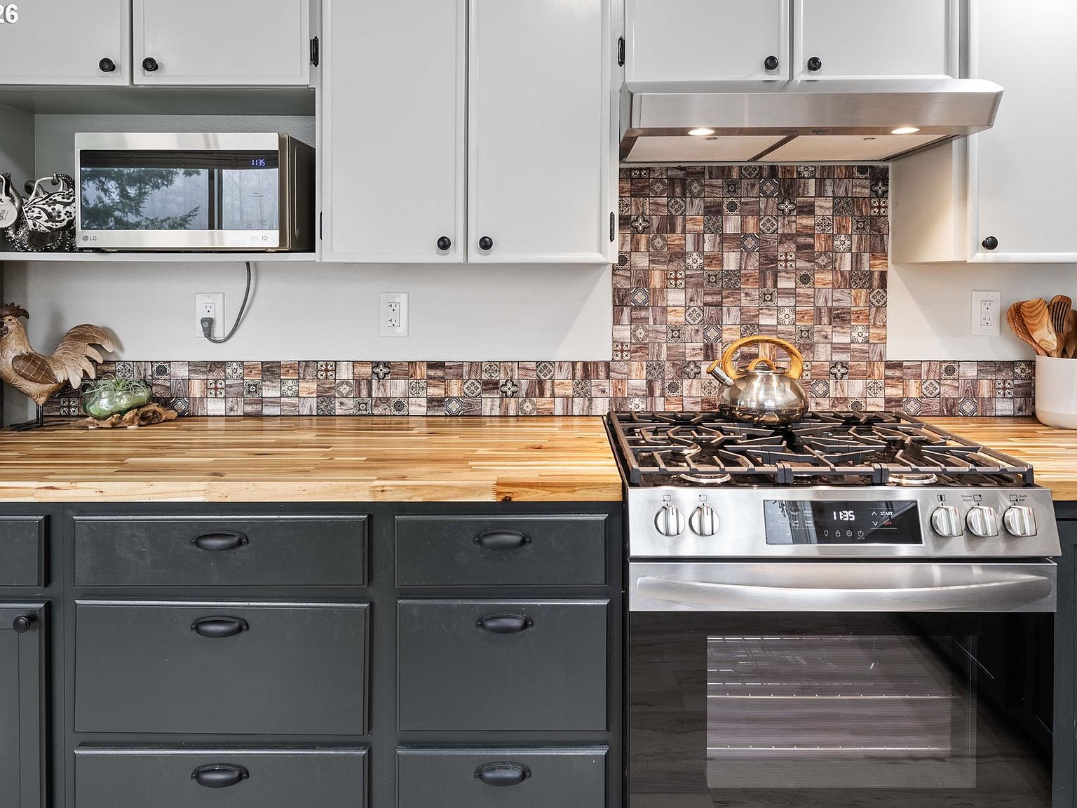 91614 George Hill Rd Astoria, OR 97103  | Single Family