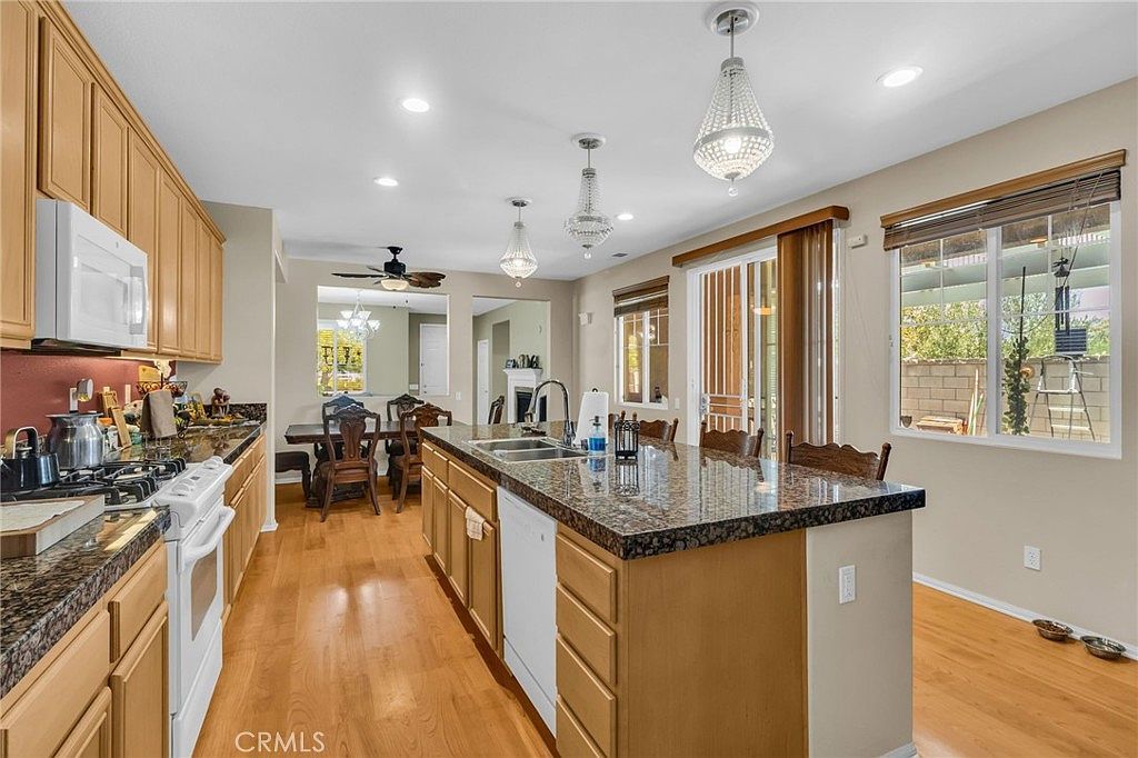 4190 Annatto Ln Hemet, CA 92545  | Single Family