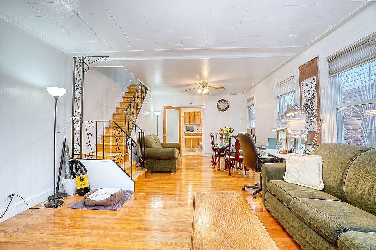 6310 Saunders St Rego Park, NY 11374 | Single Family