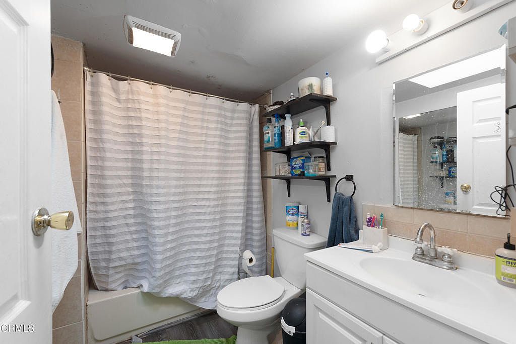 3550 The Paseo Los Angeles, CA 90065  | Multi Family