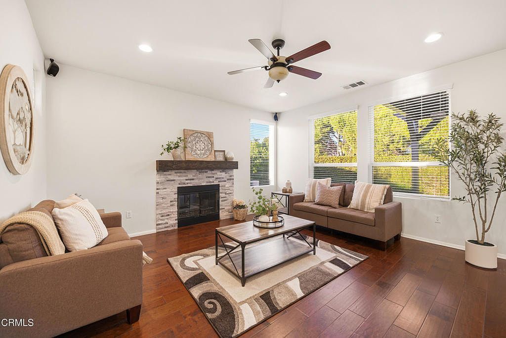 4609 Calle Descanso Camarillo, CA 93012  | Single Family