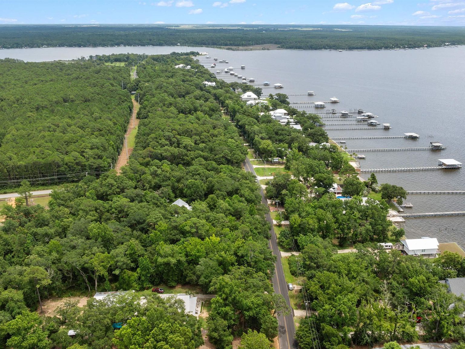 0 County Road 1 #37 Fairhope, AL 36532  | Land/Lot