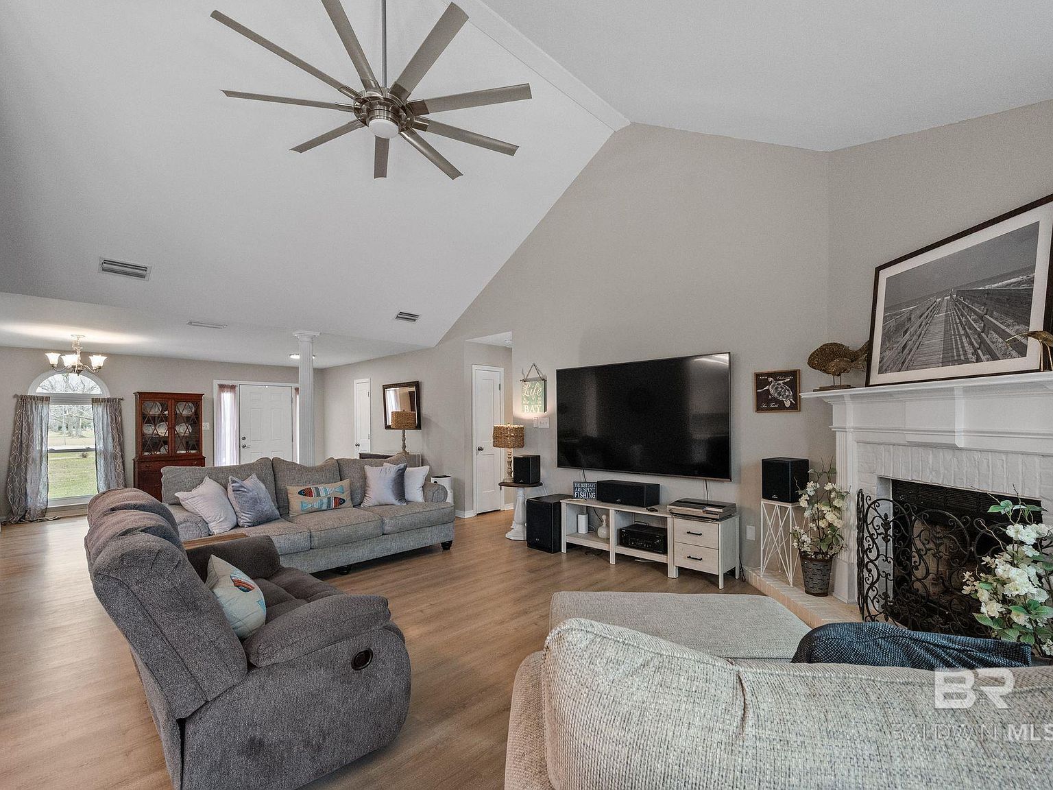 14942 State Highway 181 Fairhope, AL 36532  | Single Family