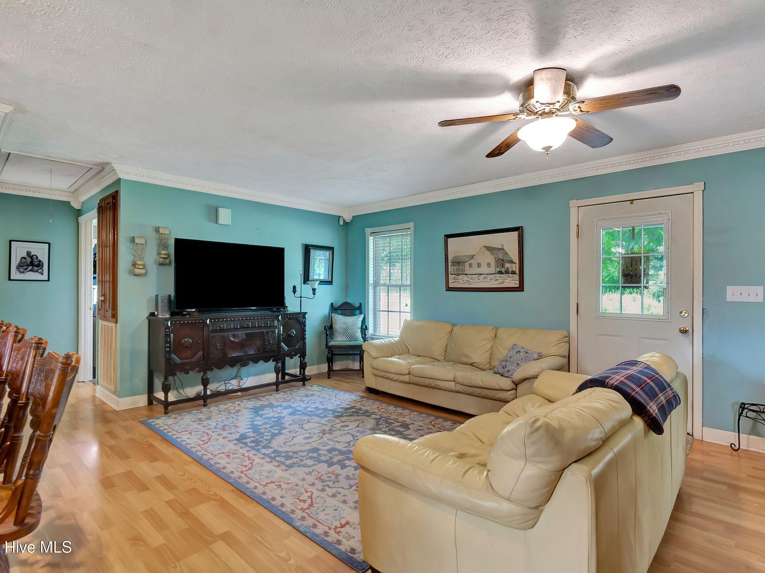 1079 Charlie Williamson Rd Whiteville, NC 28472  | Single Family