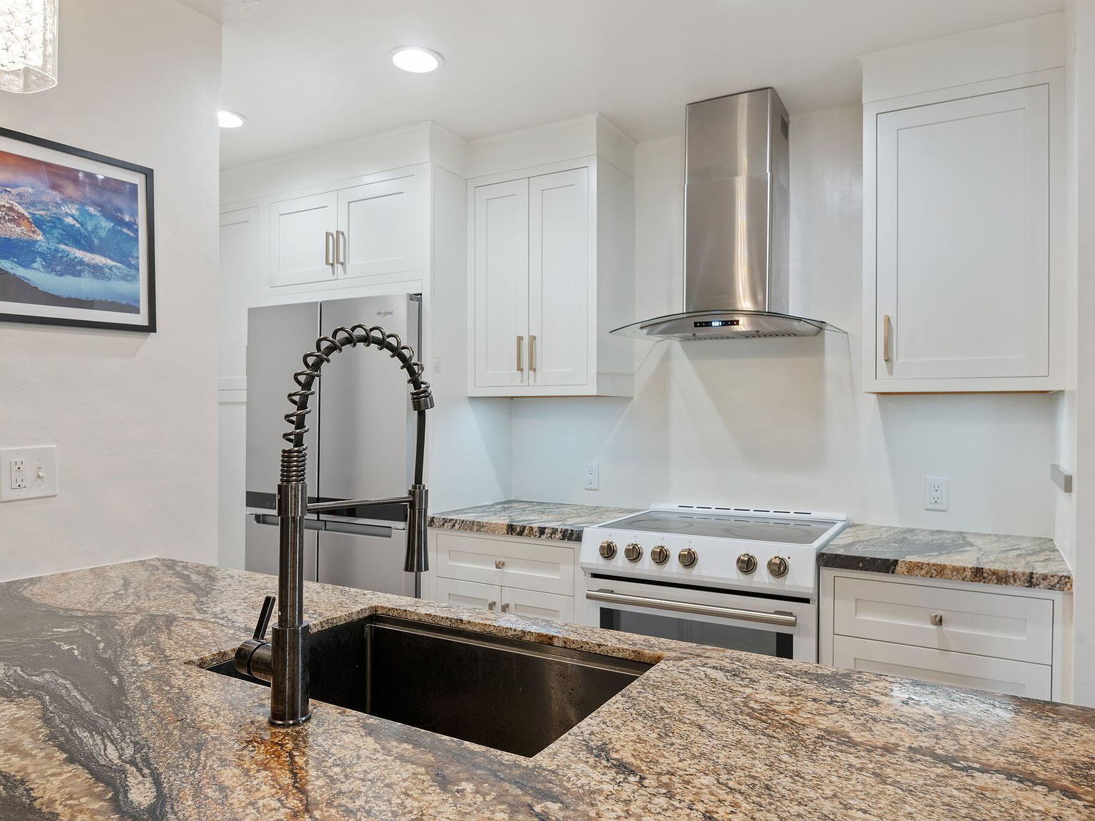 5950 Birch St APT 2 Carpinteria, CA 93013 | New build