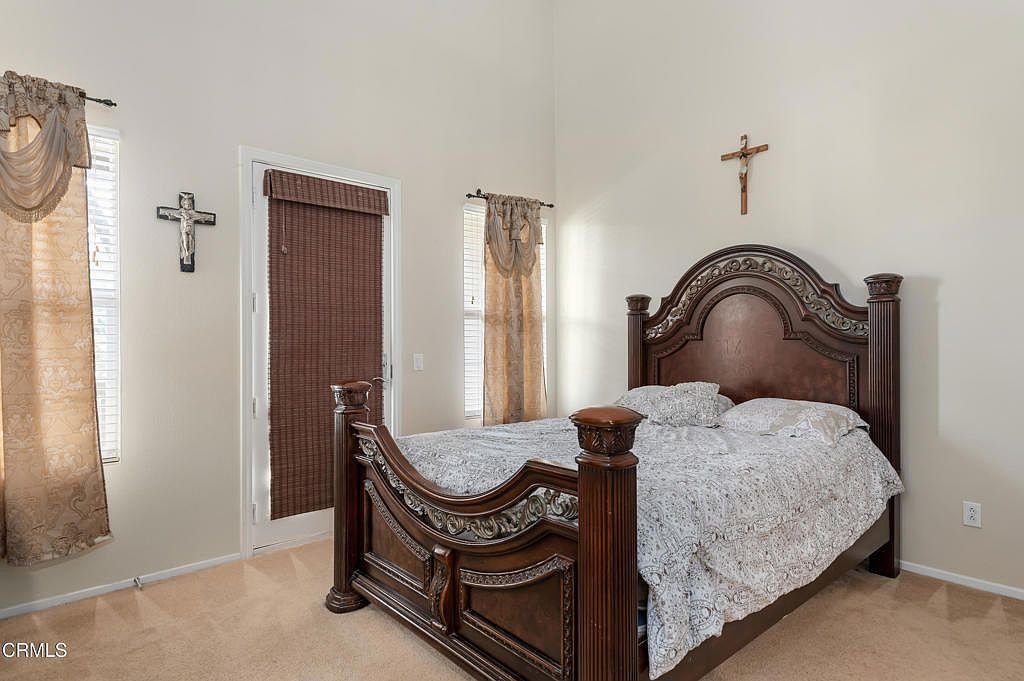 316 Elk River Pl Oxnard, CA 93036 | New build