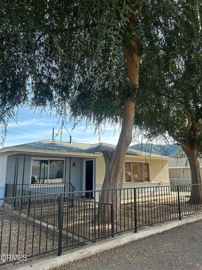 12104 Topa Ln Santa Paula, CA 93060  | Single Family