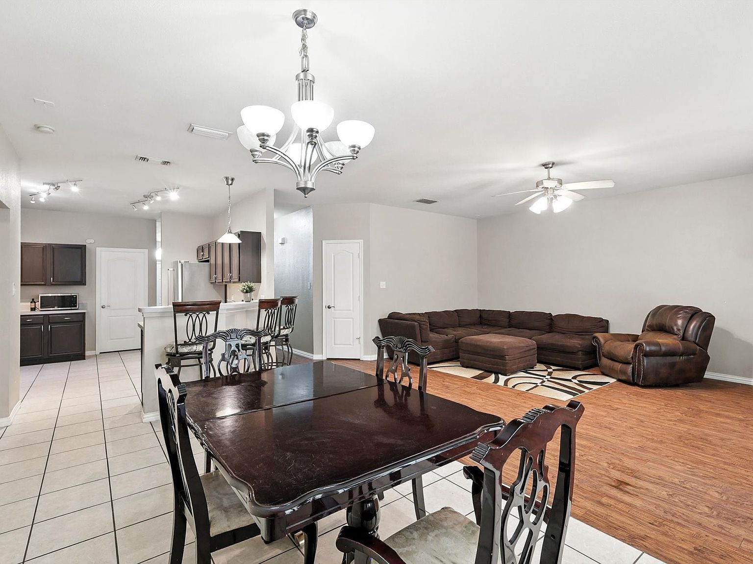 13521 Ponderosa Ranch Rd Fort Worth, TX 76115  | Single Family