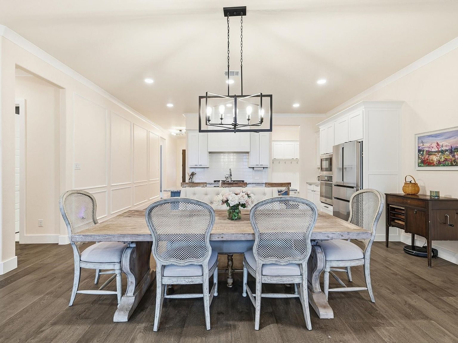 404 Boonesville Bnd Argyle, TX 76226  | Single Family