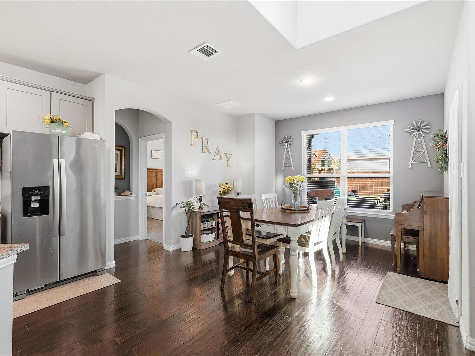 1408 Eagleton Ln Northlake, TX 76226  | Single Family