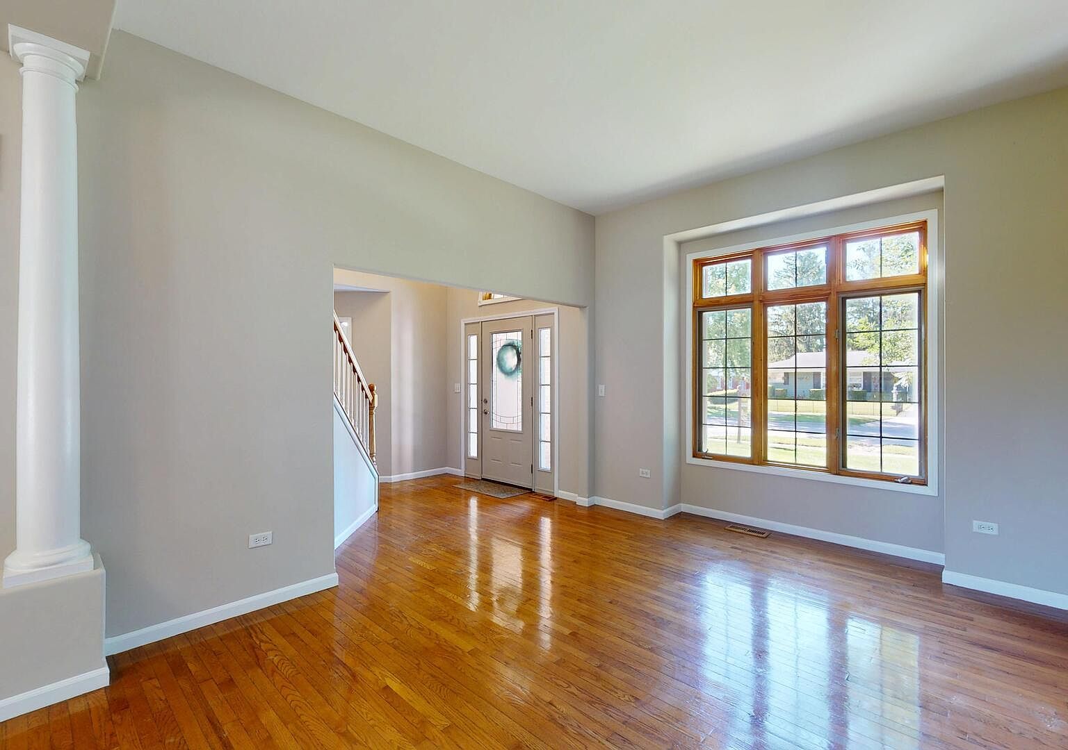 1305 Campbell St Joliet, IL 60435  | Single Family