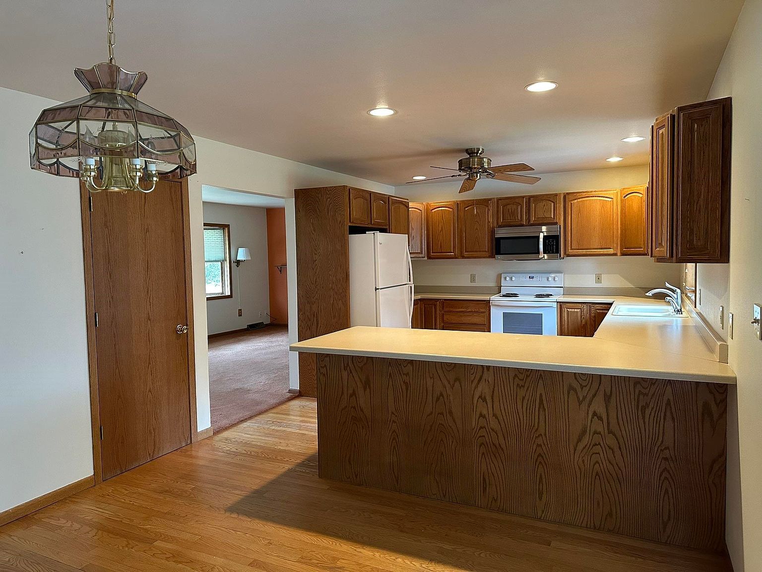 401 Shumway St Lena, IL 61048  | Single Family