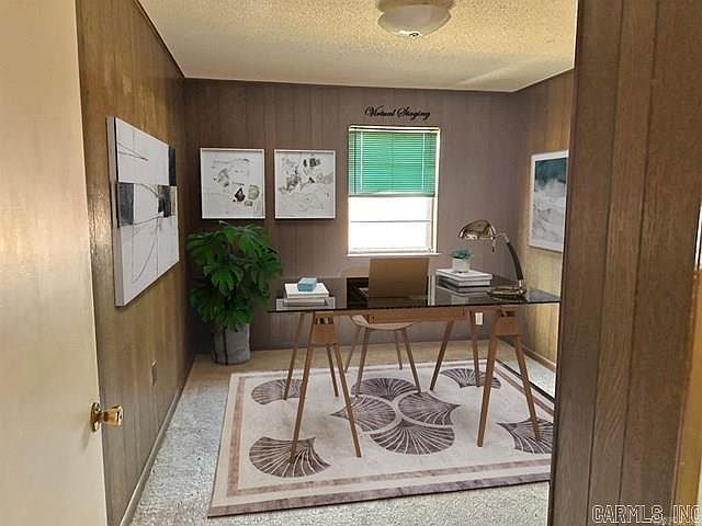 404 Melton Dr Lonoke, AR 72086  | Single Family