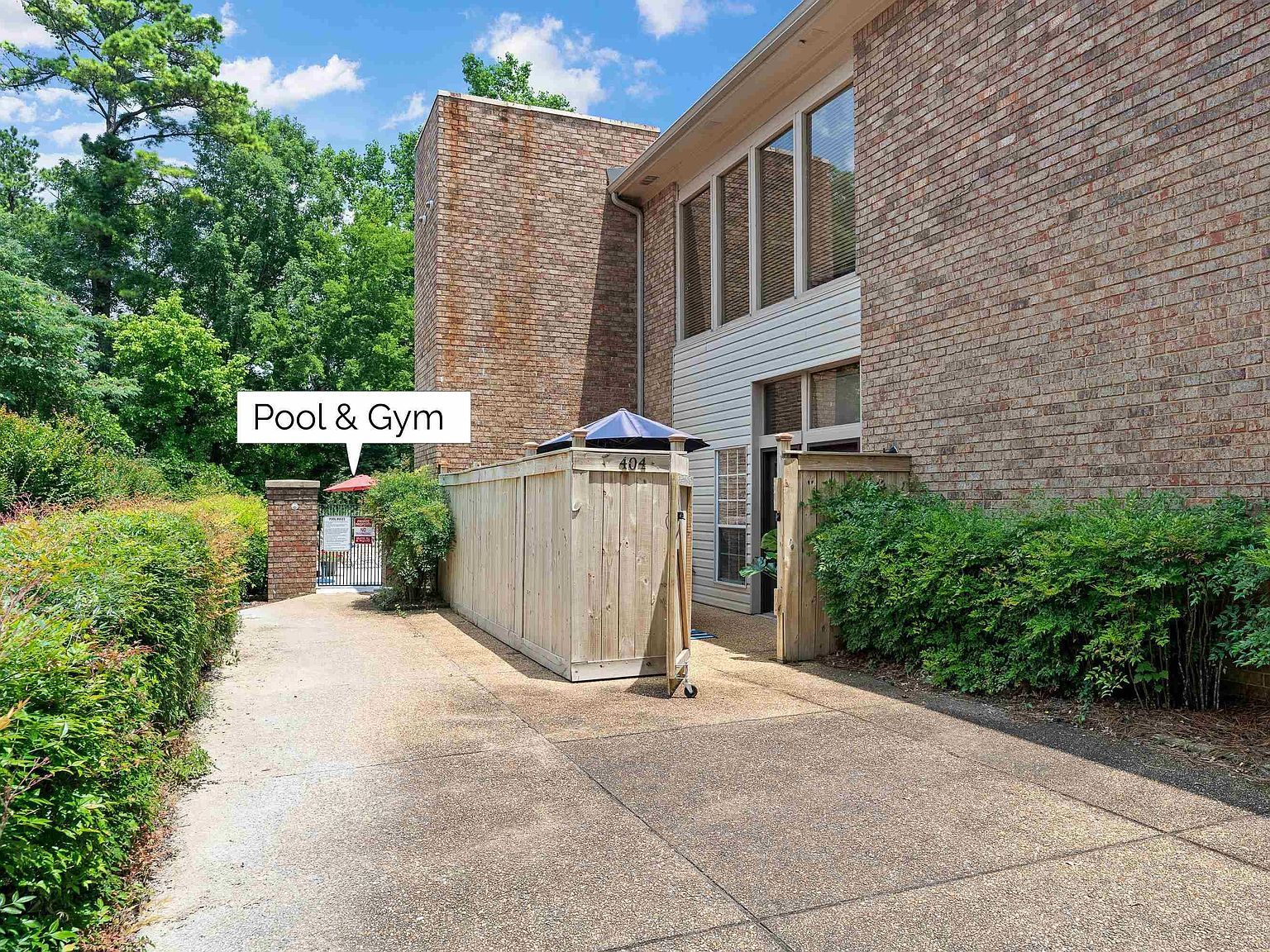 404 Patton Chapel Ln #404 Birmingham, AL 35226 | Condominium