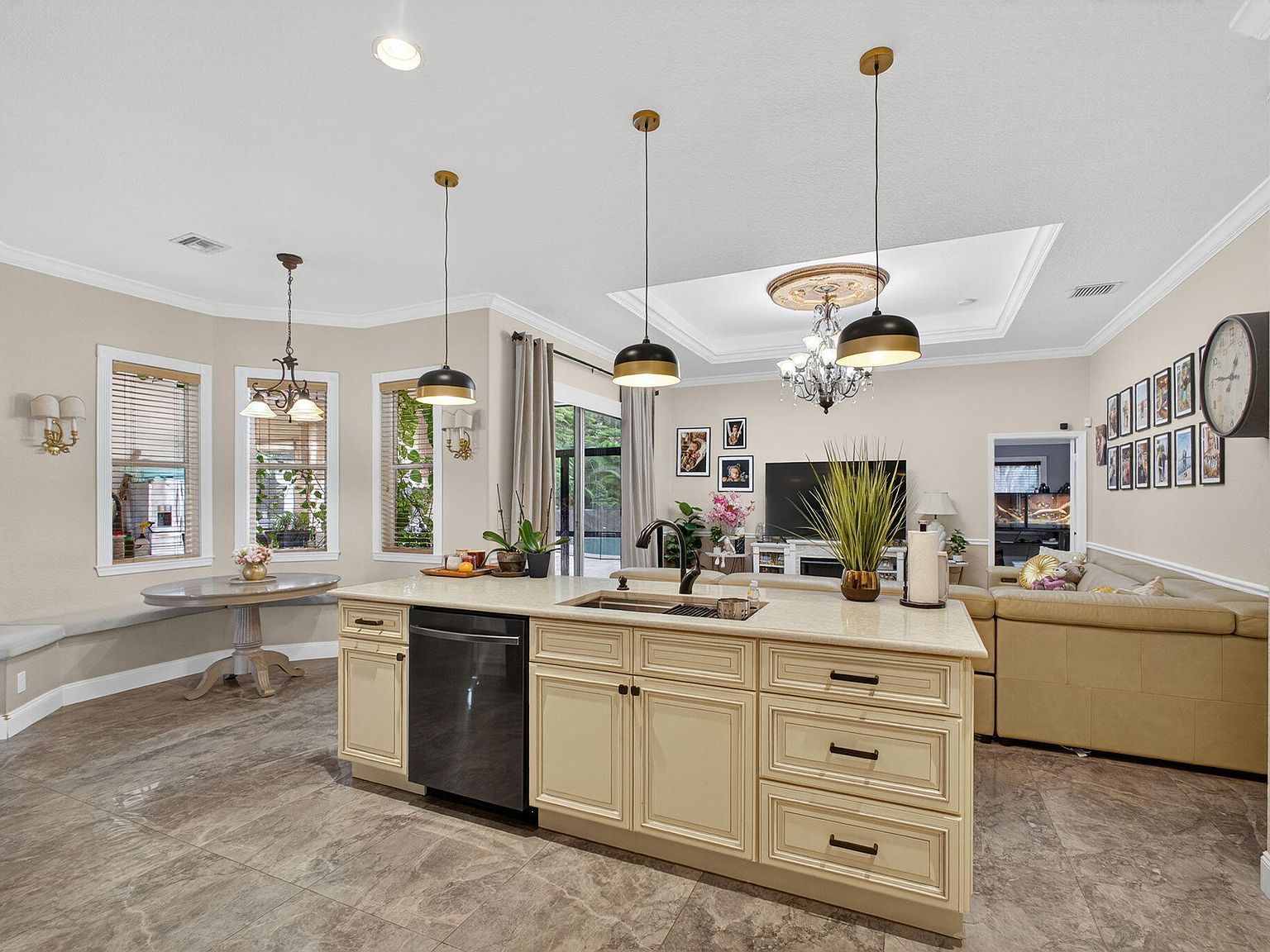 13256 Temple Blvd West Palm Beach, FL 33412 | Single Family