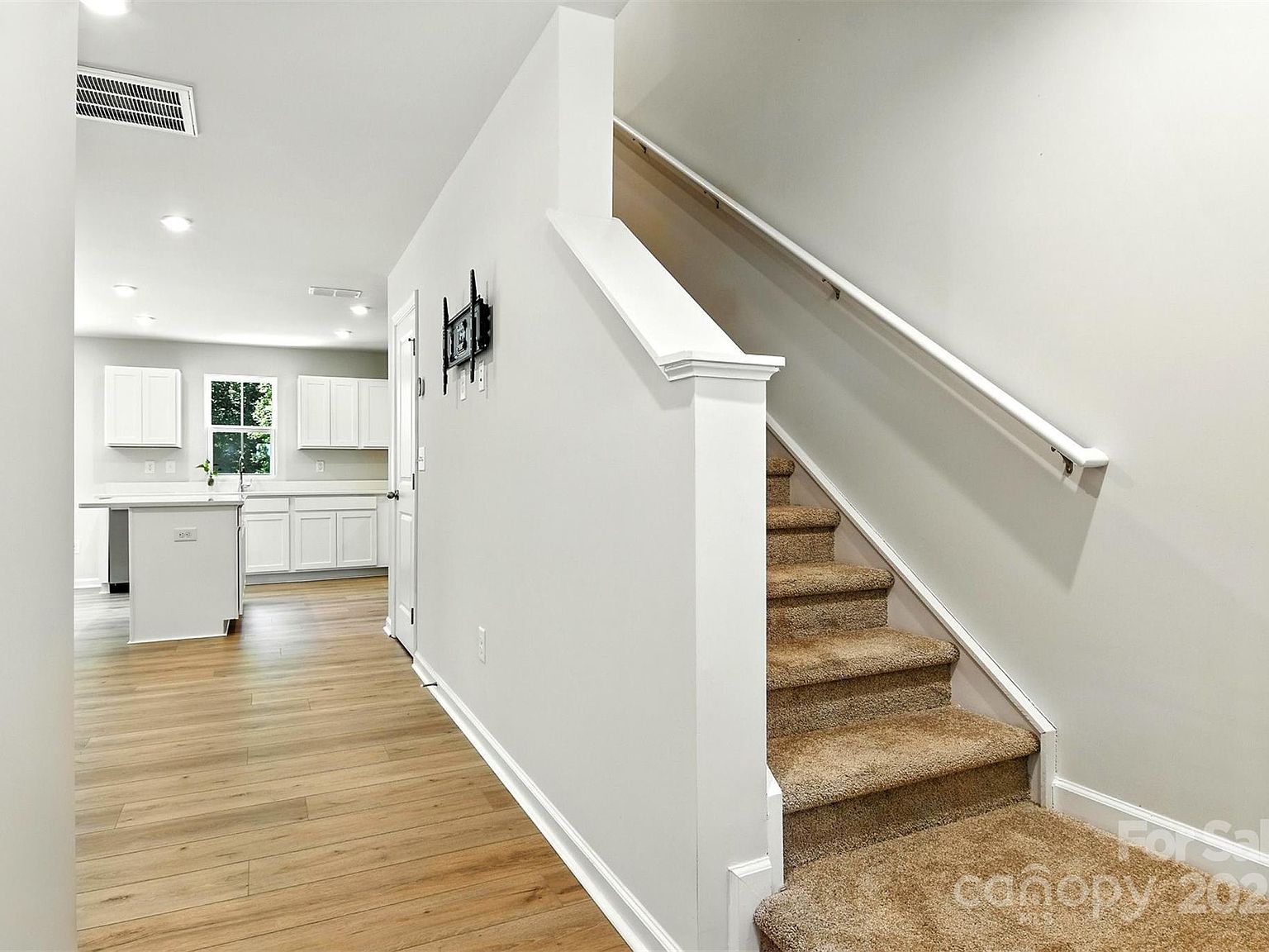 1525 39th Avenue Loop NE #4 Hickory, NC 28601  | New build