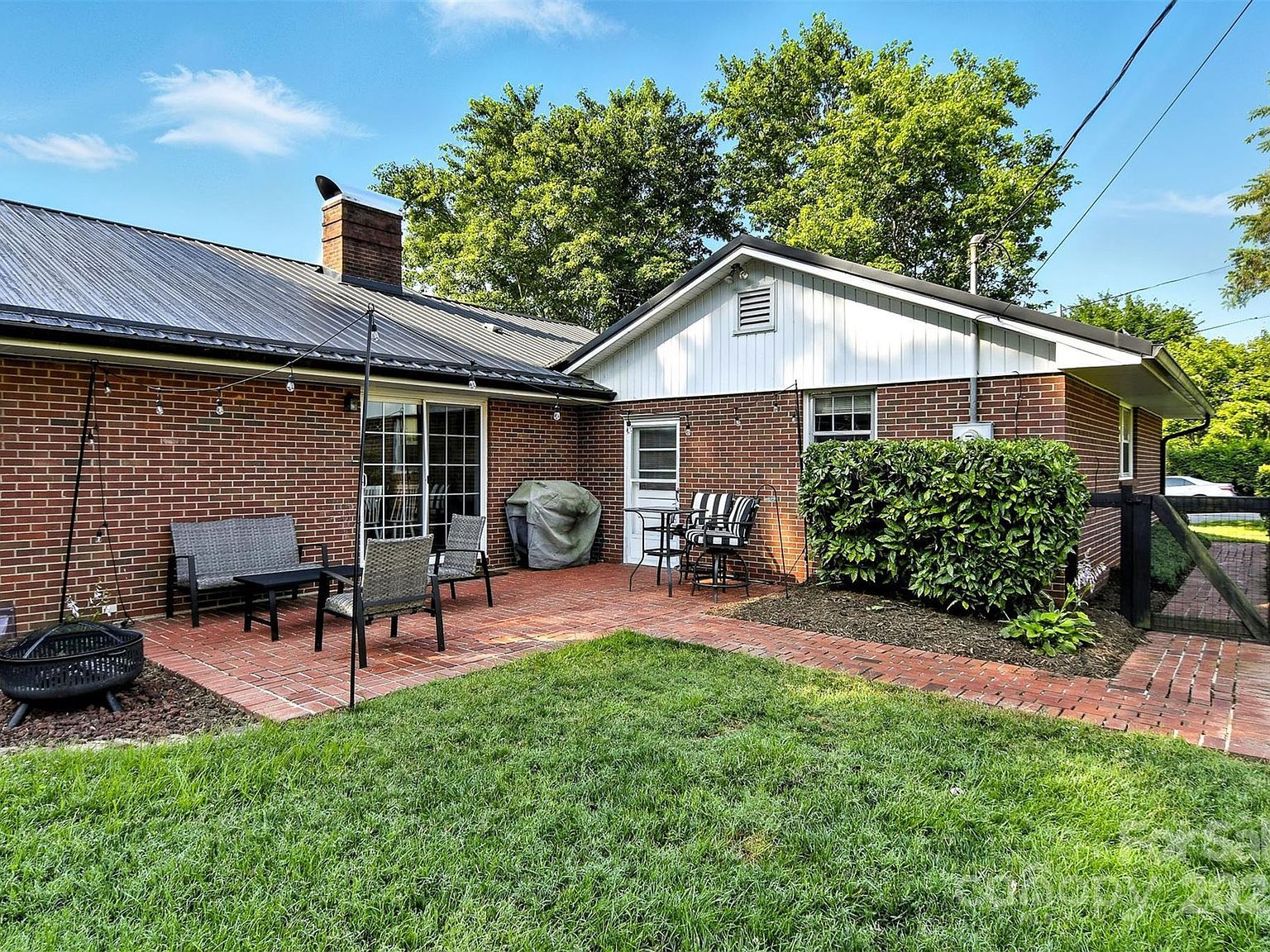 601 Pennell St NE Lenoir, NC 28645  | Single Family