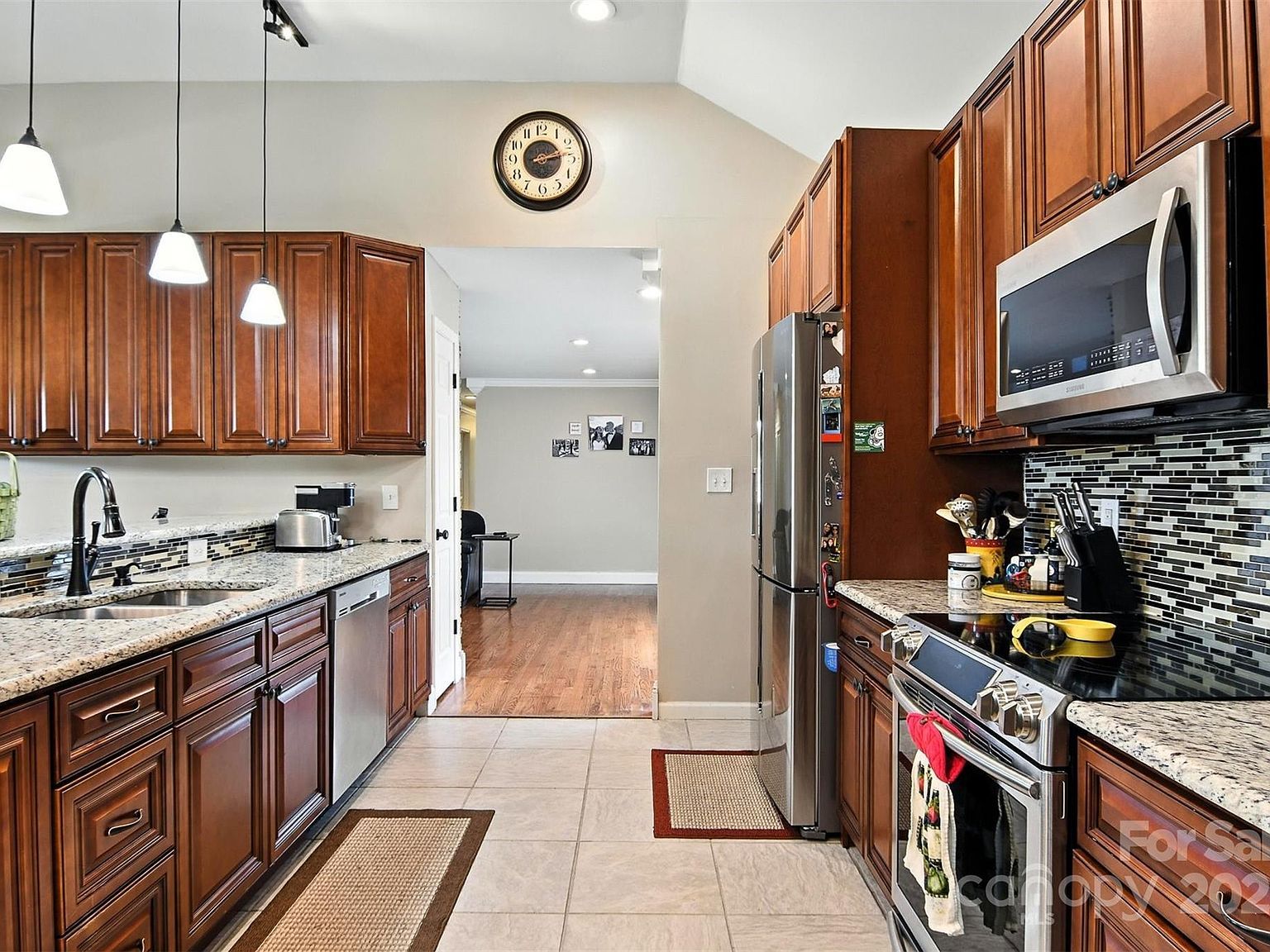 1315 Pear Dr Conover, NC 28613  | Single Family