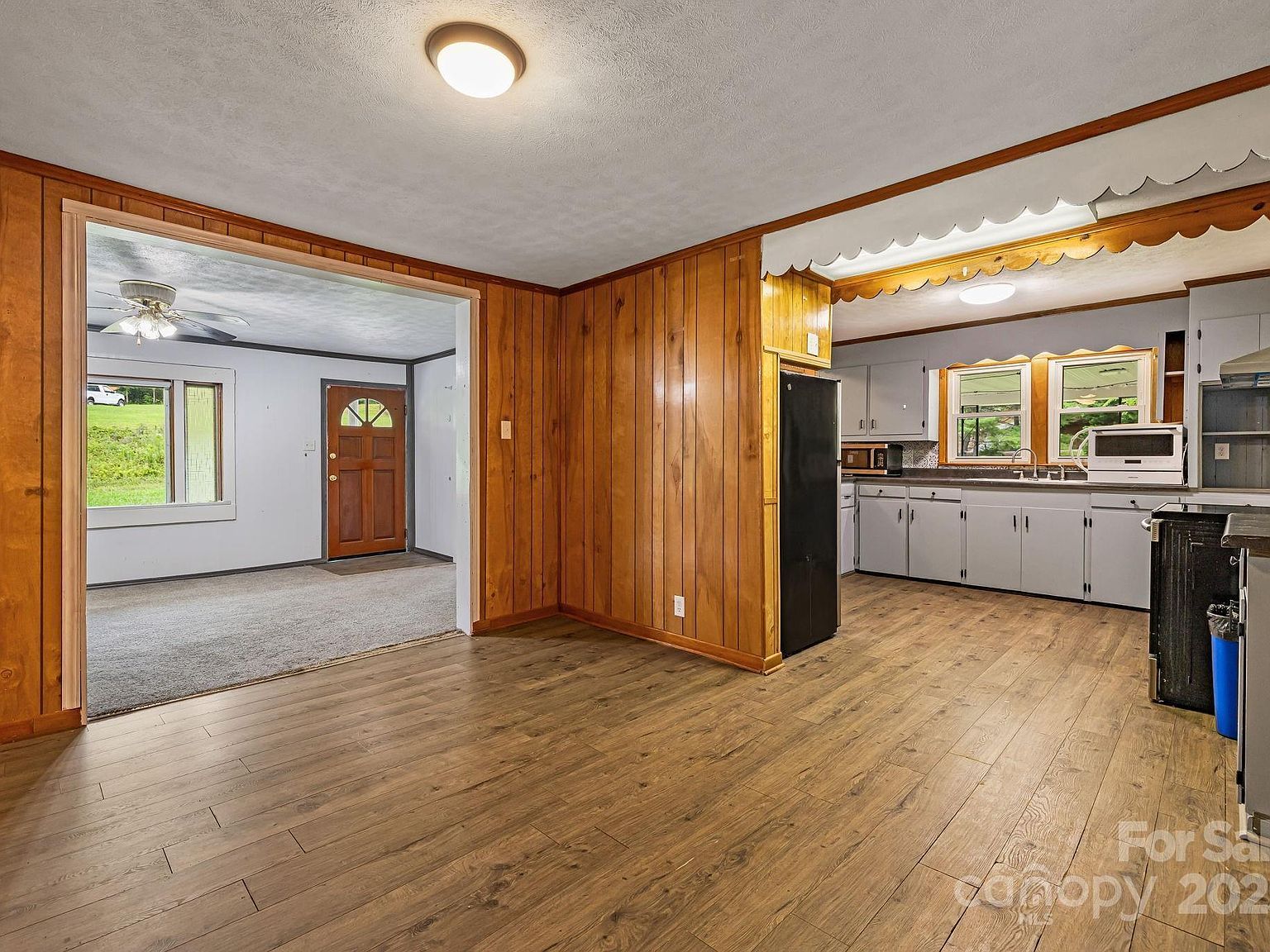 8171 Sugar Hill Rd Marion, NC 28752  | Single Family