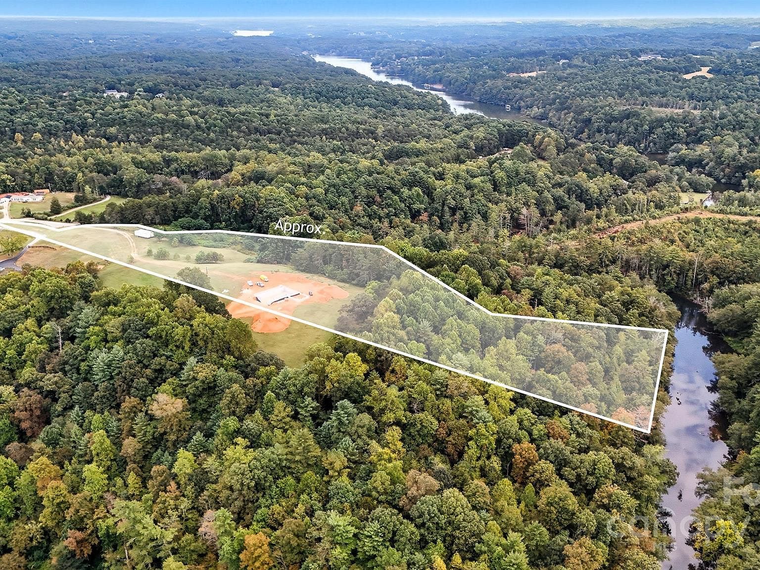 0 Myers Rd Granite Falls, NC 28630  | Land/Lot