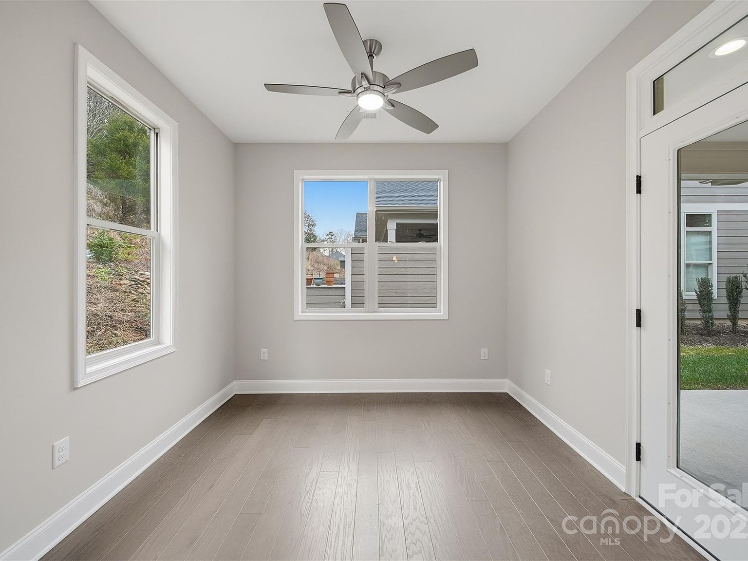 831B Wynnshire Dr Hickory, NC 28601 | New build