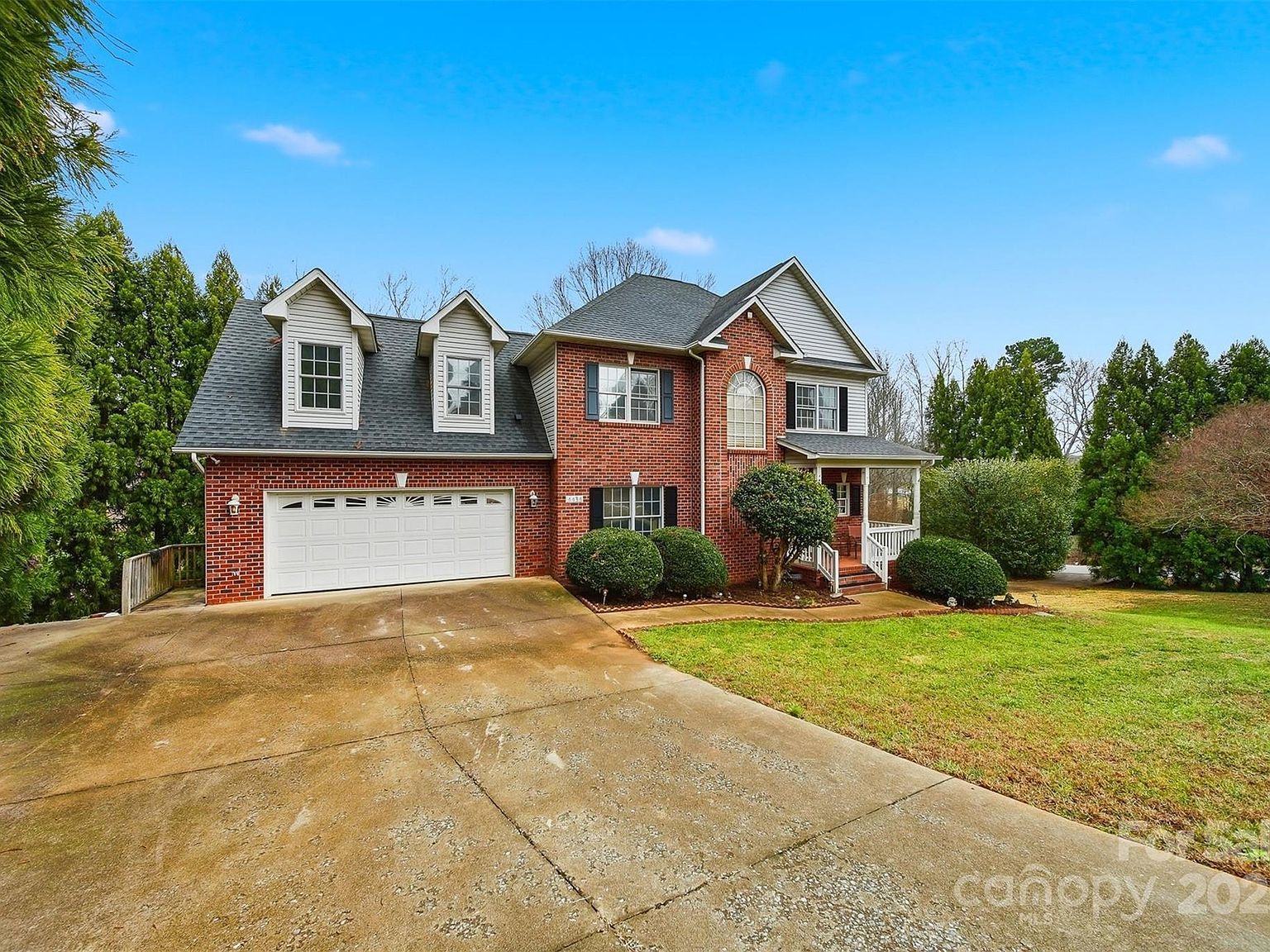 4434 Steeple Chase Dr Hickory, NC 28601 | Single Family