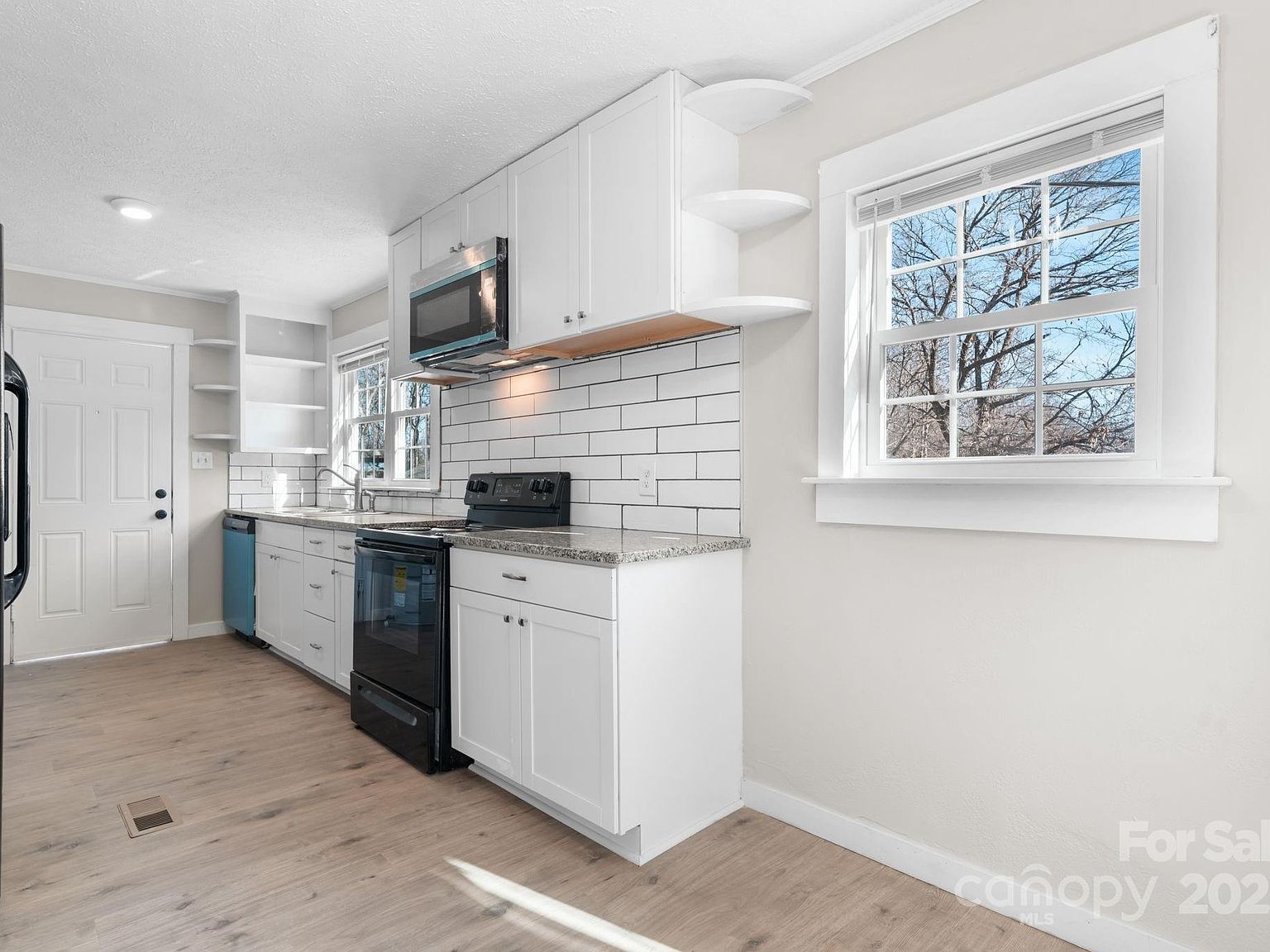 1226 Plaza St NW Lenoir, NC 28645  | Single Family