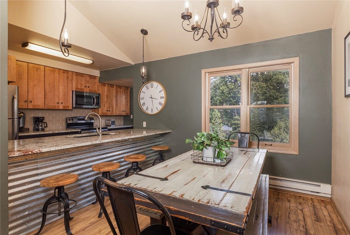 1120 Baldy Rd Breckenridge, CO 80424  | New build