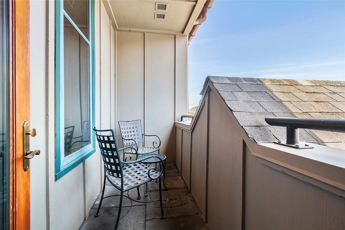 505 S Main St #2305 Breckenridge, CO 80424  | Condominium